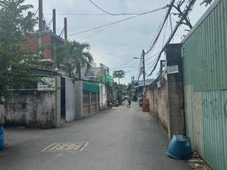 Bán 2 lô đất liền kề tại đường 822, phú hữu, quận 9, hồ chí minh, giá tốt nhất khu vực