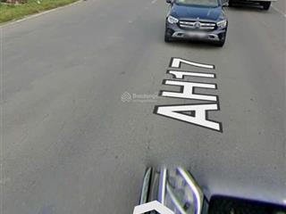 Siêu phẩm lô góc 2 mặt tiền quốc lộ 51 tìm chủ nhân mới, vị trí tiềm năng cao khi sân bay hoạt động