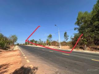 Bán nhanh lô đất 14000m2 phù hợp làm xưởng gỗ, nhựa, kho bãi đông lạnh... mặt tiền 768 thuận lợi