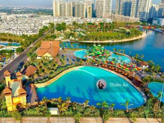 Bán gấp căn studio view vườn nhật hồ cá koi thanh toán theo tiến độ giá chỉ 1,750 tỷ nhà mới chưa ở