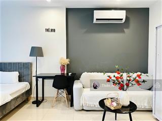 Căn 2pn 2wc the origami full nội thất cao cấp đã có sổ hồng chỉ 2,8 tỷ thu nhập thuê 102triệu/năm