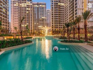 Căn 1pn dt 50m2 chỉ 3,1 tỷ tại lumiere boulevard thanh toán 30% nhận nhà ở ngay bank hỗ trợ vay 70%