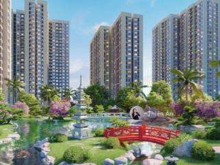 Sở hữu ngay căn studio 31m2 có sẵn hợp đồng thuê giá chỉ 1,750 tỷ phù hợp để đầu tư sinh lời