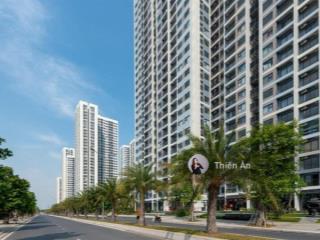 Chốt ngay căn 2pn 59m2 ở khu đô thị đáng sống nhất giữa lòng thành phố chỉ còn 2,460 tỷ