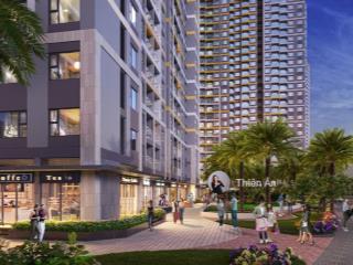 Chốt ngay căn hộ 42,5m2 giá chỉ 2,490 tỷ bao thuế phí full nội thất, view hồ bơi có thể vào ở liền