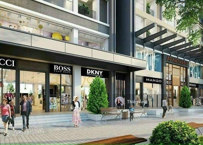 Sở hữu ngay căn hộ 2pn 59m2 giá chỉ 3,2 tỷ nằm ngay vincom mega mall