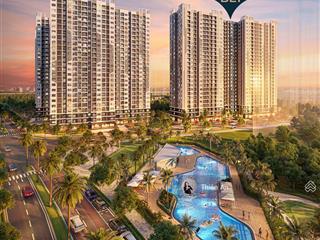 Nhanh tay chốt ngay căn studio giá siêu hời chỉ 2,220 tỷ view nội khu full nội thất cao cấp