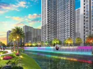 Nhanh tay chốt đơn căn 1pn+ giá chỉ 2,150 tỷ bao thuế phí sẵn ngay nội thất cơ bản