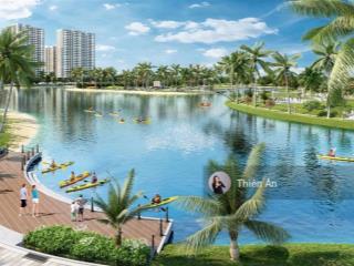 Căn studio 27,2m2 chỉ 1,86 tỷ bao thuế phí view nội khu ngắm nhìn khu đô thị xinh đẹp văn minh