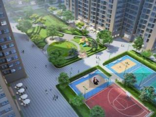 Sở hữu căn studio 30m2 chỉ 1,660 tỷ bao tất tần tật view hồ bơi chill chill