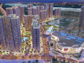 Nhanh tay chốt đơn căn hộ 1pn+ nằm ngay vincom mega mall chỉ 2,64 tỷ vị trí đắc địa