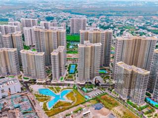 Chốt căn studio giá rẻ còn sót lại ở vinhomes grand park chỉ 1,630 tỷ bao thuế phí