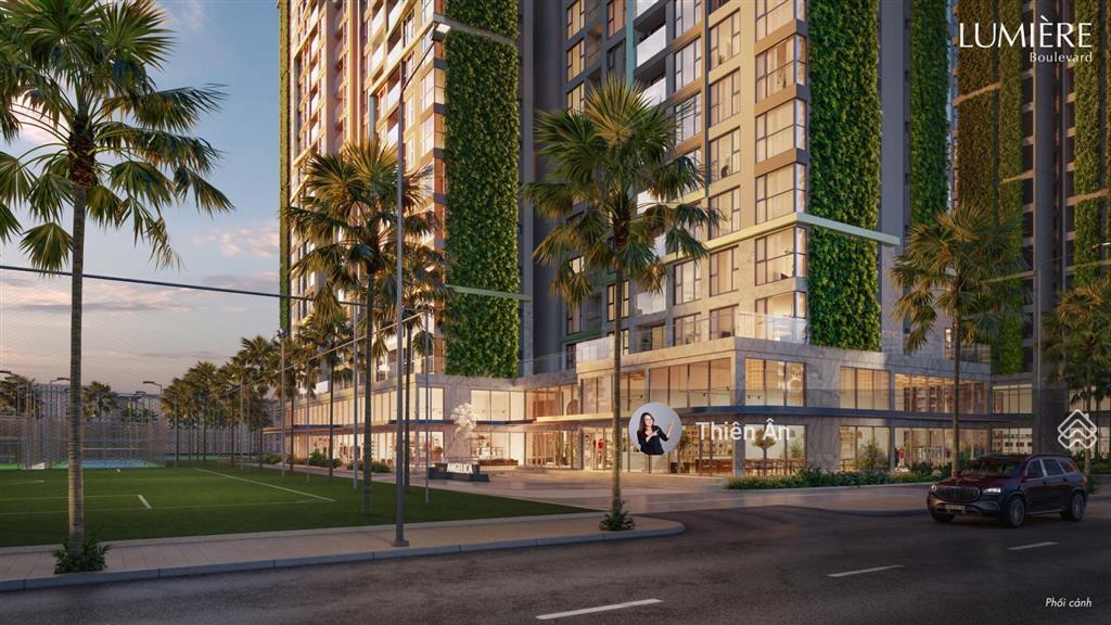 Sở hữu ngay căn hộ 2pn2wc 72m2 chỉ 4 tỷ 8 nội thất cao cấp như resort chỉ cách xách vali vào ở luôn