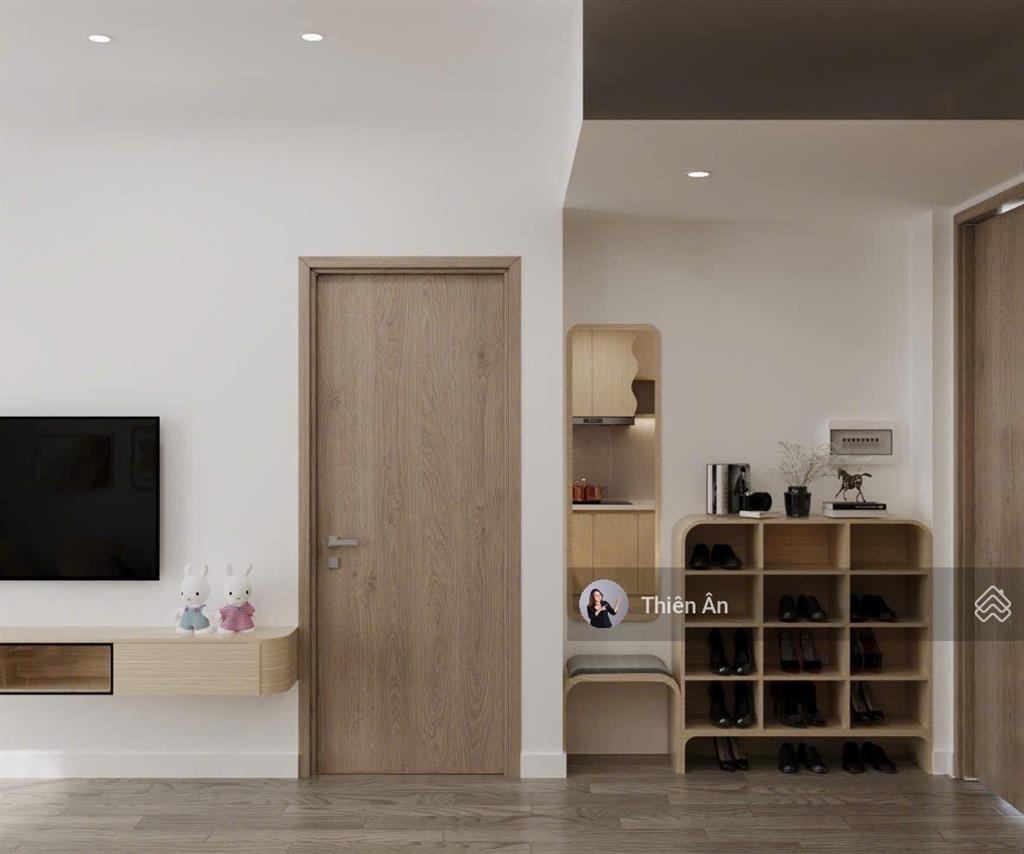 Sở hữu ngay căn hộ 2pn2wc 72m2 chỉ 4 tỷ 8 nội thất cao cấp như resort chỉ cách xách vali vào ở luôn