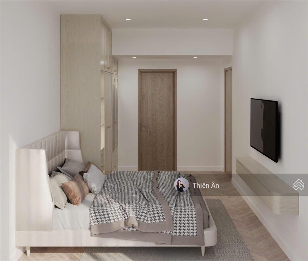 Sở hữu ngay căn hộ 2pn2wc 72m2 chỉ 4 tỷ 8 nội thất cao cấp như resort chỉ cách xách vali vào ở luôn