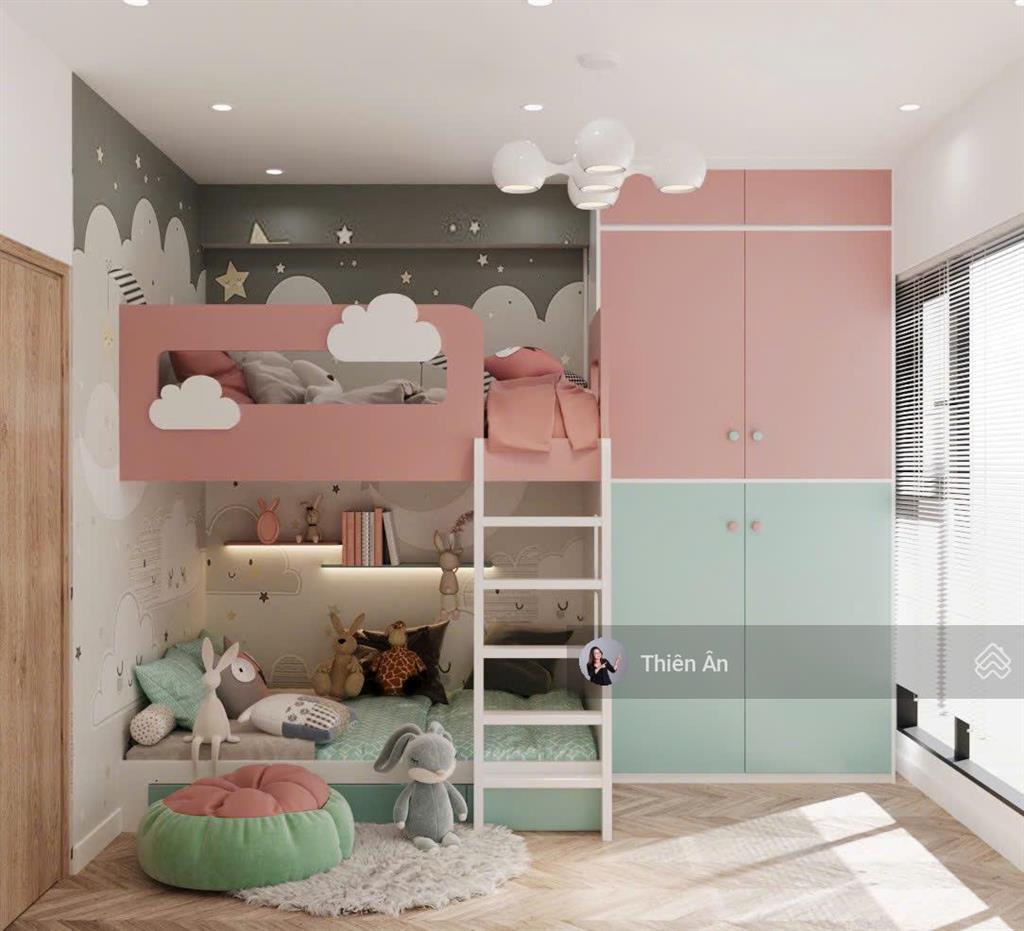 Sở hữu ngay căn hộ 2pn2wc 72m2 chỉ 4 tỷ 8 nội thất cao cấp như resort chỉ cách xách vali vào ở luôn