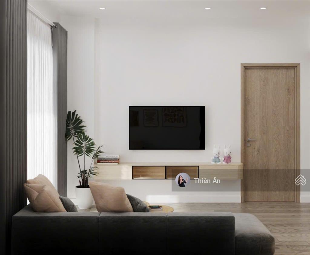 Sở hữu ngay căn hộ 2pn2wc 72m2 chỉ 4 tỷ 8 nội thất cao cấp như resort chỉ cách xách vali vào ở luôn