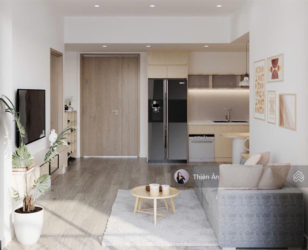 Sở hữu ngay căn hộ 2pn2wc 72m2 chỉ 4 tỷ 8 nội thất cao cấp như resort chỉ cách xách vali vào ở luôn