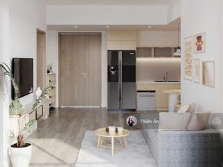 Sở hữu ngay căn hộ 2pn2wc 72m2 chỉ 4 tỷ 8 nội thất cao cấp như resort chỉ cách xách vali vào ở luôn