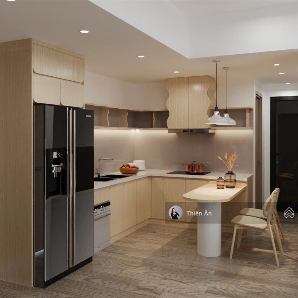 Sở hữu ngay căn hộ 2pn2wc 72m2 chỉ 4 tỷ 8 nội thất cao cấp như resort chỉ cách xách vali vào ở luôn