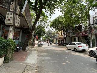 New hơn 6 tỷ 64m2 trục kinh doanh tổ 12 thị trấn đông anh. sát 4 trường học, sát chợ