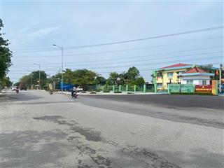 Hơn 4 tỷ có lô góc trục chính 56m2 dục tú. mặt tiền 5,7m rộng đường oto tránh. giá đầu tư