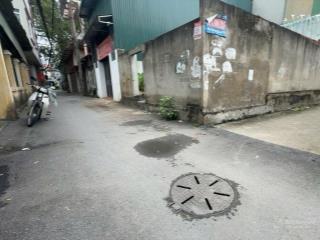 1lô đương nhựa, kim thiều, từ sơn, bn . lô góc 2 mặt tiền s 46m2 mặt tiền rộng, oto tránh kd được.