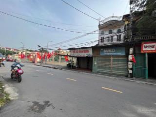 Nhỉnh tỷ có 52,7m2 kim thiêu, phù khê, từ sơn mt 4m ,đường oto thông thoáng, chỉ 500m sang hn