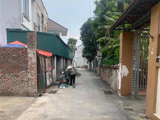 Hơn 6 tỷ chút có 70m2 tiên kha , tiên dương đường 5m oto tránh mặt tiền 4m gần bìa làng