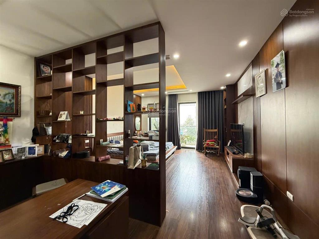 Chủ đi nước ngoài bán căn nhà 5 tầng 87,5m2 tâm huyết, tự xây, có thang máy khu đô thị cổ dương