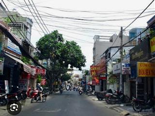 Bán nhà mặt tiền đường bắc hải, phường 6, quận tân bình. diện tích 7,8 x 17m. giá bán 30,5 tỷ