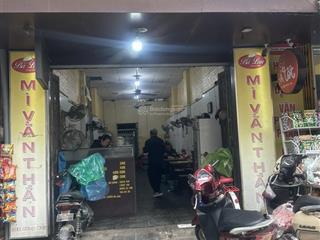 Chính chủ cho thuê nhà mặt phố hồng mai chỉ 14 tr/th