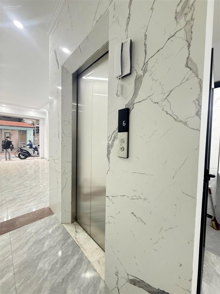 Chính chủ cần bán cccm tại trung tâm thanh trì 11 phòng  ô tô vào nhà  gần tttm thanh trì