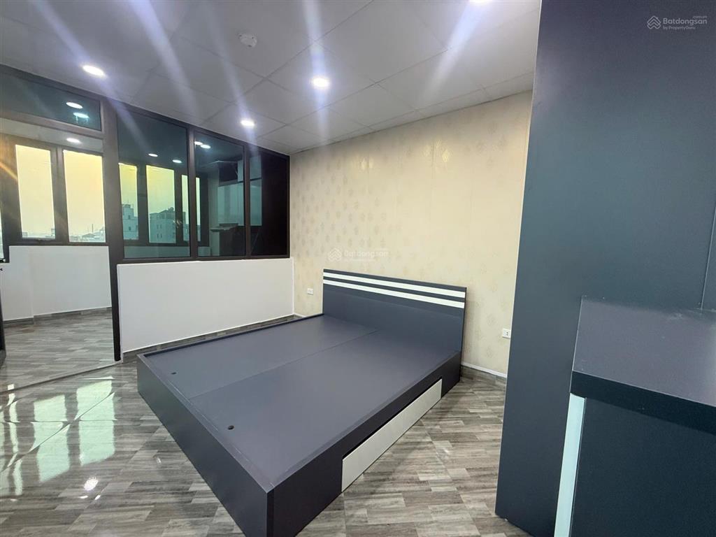 Chính chủ cần bán cccm tại trung tâm thanh trì 11 phòng  ô tô vào nhà  gần tttm thanh trì