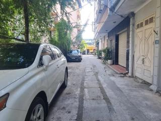 Bán nhà phân lô vip tây hồ  gara ô tô thang máy 6 tầng  ở ngay
