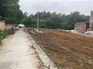Chính chủ bán 100.3m đất phường xuân khanh thị xã sơn tây  hà nộiđường ô tô vào tận đất giá đầu tư