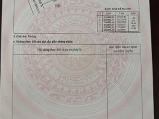 Chính chủ bán 97m đất mặt đường tỉnh lộ 315 tam nông phú thọ..tiềm năng kinh doanh.giá đầu tư