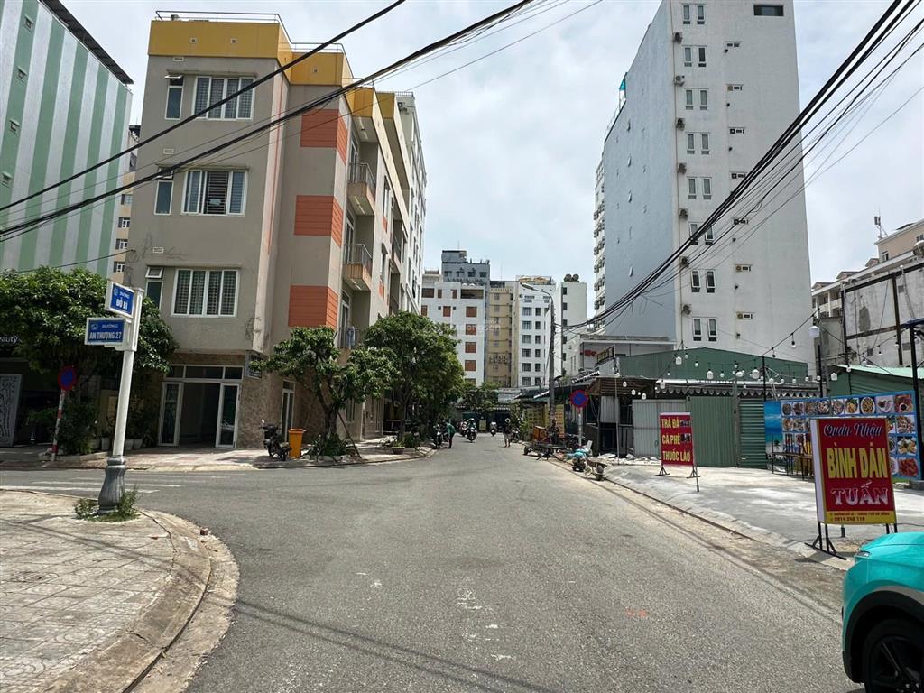 Bán đất giá rẻ khu an thượng, đà nẵng (diện tích 90m2)