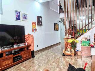 Bán nhà 3 tầng 123m2 đường yên khê 3 quận thanh khê  nhỉnh 8tỷ