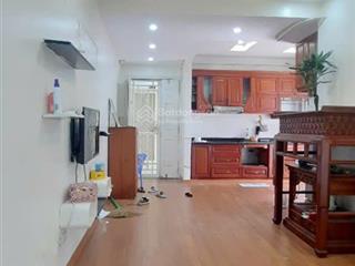 Bán căn hộ 2ngủ 1 vệ sinh tại tòa tttm, kđt xa la  sổ đỏ chính chủ   0968 739 ***