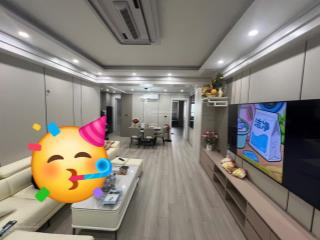 Bán căn hộ 3pn + 2wc tại sông đà hà đông tower, 5,15 tỷ, 95m2, hà đông, hn