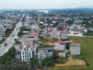 Siêu phẩm đấu giá 75m chợ cá trước ubnd xã chỉ 2 x chương mỹ hn