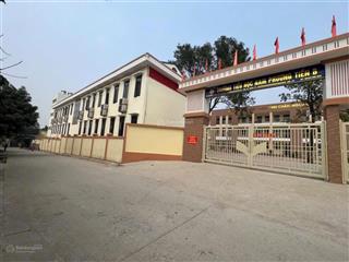 Mình bán gấp lô đất 92m gần trường cấp 1 tân tiến chương mỹ hn chỉ 1 x