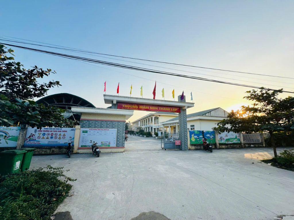 195M² THỔ CƯ  MẶT TIỀN 12M  NGAY CHỢ QUÁN TRẮNG, LIÊN SƠN, HÒA BÌNH HƠN 1 TỶ