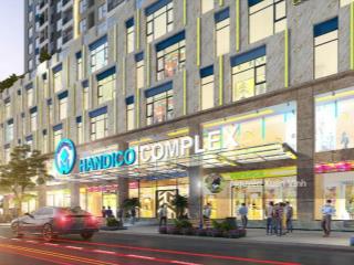 Tôi bán lại 2 căn ngoại giao chung cư handico complex 33 lê văn lương, kdt trung hòa nhân chính