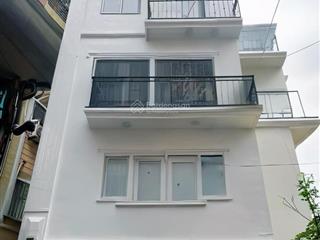 Bán nhà 35m2, 5 tầng tại phú lãm, hà đông.  0396 638 ***