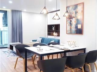 Cho thuê căn hộ chung cư tại hồ gươm plaza, mỗ lao, 2 ngủ, diện tích 75m2. 0396 638 ***