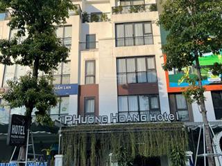 Bán biệt thự hoàng thành villas, 48,5 tỷ, 130m2, ở mỗ lao, hà đông, hà nội