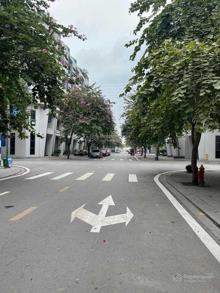 Bán biệt thự hoàng thành villas, 48,5 tỷ, 130m2, ở mỗ lao, hà đông, hà nội