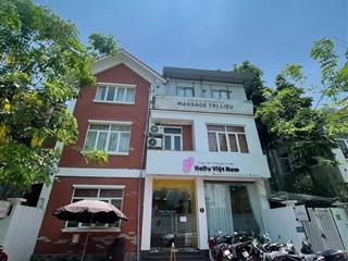 Cập nhật danh sách biệt thự, liền kề chuyển nhượng làng việt kiều châu âu, mỗ lao, hà đông